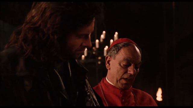 Van Helsing (In the style of Pugnani) - Cinematic Video смотреть онлайн