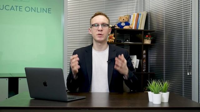 Как совмещать обучение в школе России и за рубежом? / Онлайн образование и мотивация на учебу