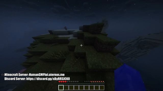 Minecraft: Java Edition (1.20.1) - Public SMP | LocalHuman смотреть онлайн