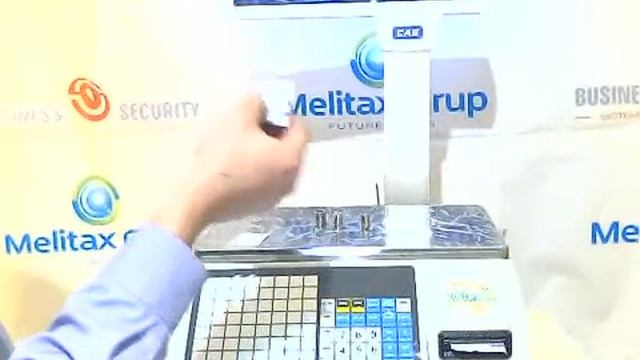 Основные принципы работы CAS CL 5000 смотреть онлайн