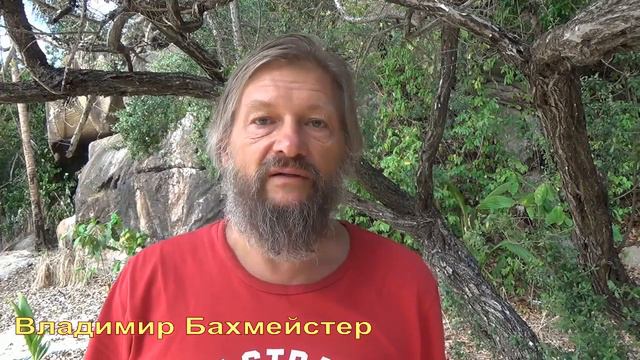 Зачем нужны страдания? Владимир Бахмейстер смотреть онлайн
