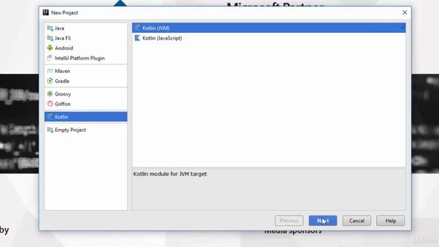 Lesson 2: Create Lotlin Project [Build Ecommerce Android App using Kotlin, PHP and Paypal API] смотреть онлайн