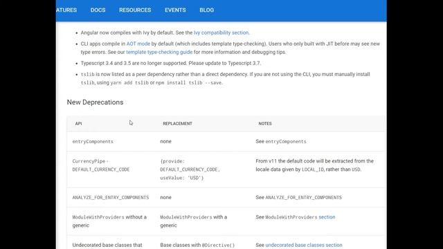 Angular9 101 смотреть онлайн