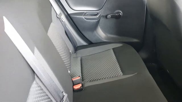 192d5681 - 2019 Nissan Micra Micra 1.0L 15,250 смотреть онлайн