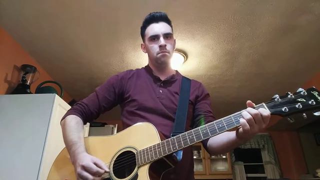 Shane Archer Reed "Once Upon a December" Anastasia Cover смотреть онлайн