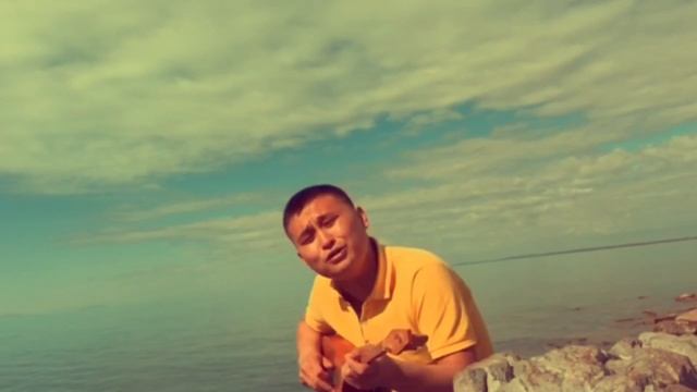 Дамир Жанғүтов-Жан анам 2016 Балқаш