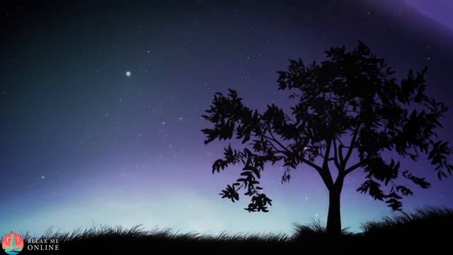 Deep Sleep Hypnosis with Astral Rain Music, Fall Asleep Faster, Meditation Sleep Music 🕙10 Hours смотреть онлайн