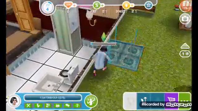 VZLOM The Sims FreePlay #1 смотреть онлайн