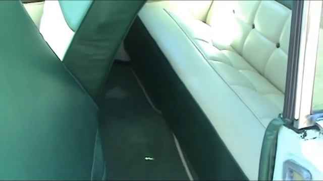 1954 Ford Victoria Mild Custom смотреть онлайн