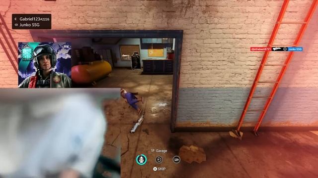 #1 Champion Goes Into Copper... (Rainbow Six Siege) смотреть онлайн