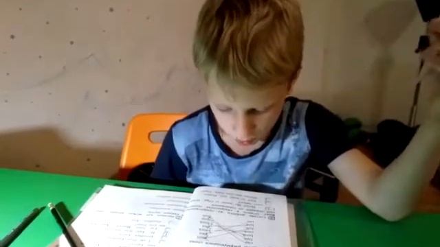 Делаю домашнее задание по английскому смотреть онлайн