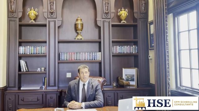 Convert Microsoft Project to Primavera P6 by HSE смотреть онлайн