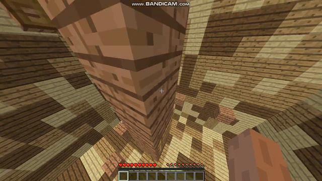 ПРОШЕЛ ПАРКУР КАРТУ В МАЙНКРАФТ 1.12.2 смотреть онлайн