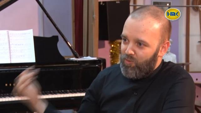 Фортепианный дуэт Фёдорова-Таксер в Наро-Фоминске смотреть онлайн