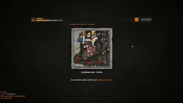 Of Guards and Thieves - Sneaking and Anti-sneaking Part 2 смотреть онлайн