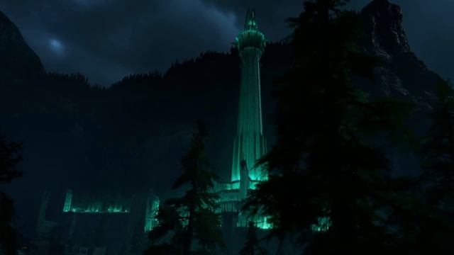 Middle-Earth: Shadow Of War ► ВСЕ КОНЦОВКИ НА РУССКОМ / ПЛОХАЯ И ИСТИННАЯ КОНЦОВКА смотреть онлайн