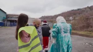 Непосредственно Каха- « Новый Год»