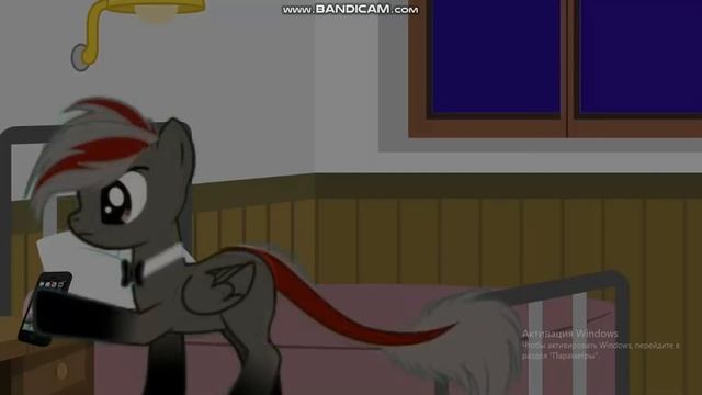 пони-страшилка труп в шкафу смотреть онлайн