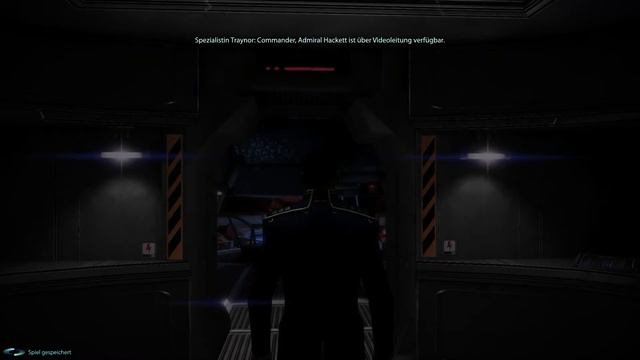 Let's Play Mass Effect 3 #012 - Primarch Victus смотреть онлайн