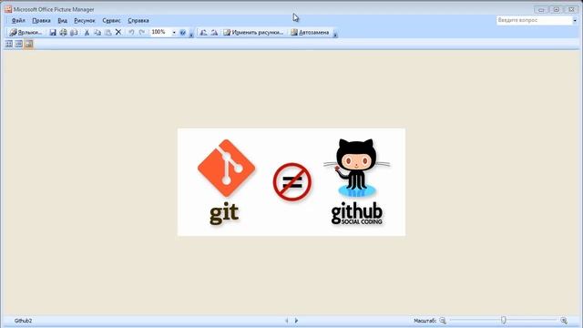 1 Введение. Что такое Git и Github смотреть онлайн