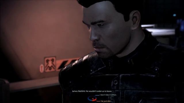 Mass Effect 3: Let's Play 2 смотреть онлайн