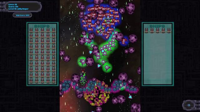 Galagan's Island Game Trailer смотреть онлайн