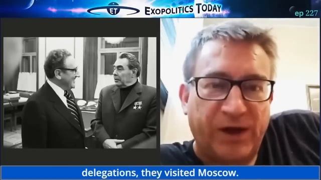 Российские программы поиска и обратного проектирования. Майкл САЛЛА и Антон АНФАЛОВ, часть 2 смотреть онлайн