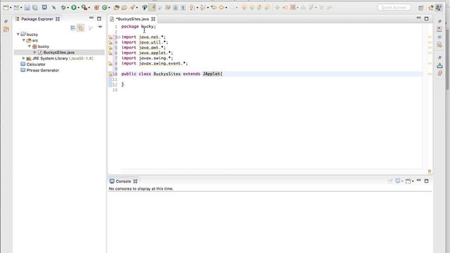Java урок – 29 – апплет (НЕ РАБОТАЕТ) смотреть онлайн