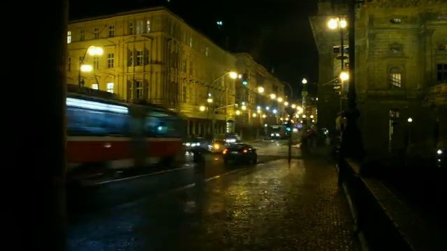 Narodni divadlo timelapse смотреть онлайн