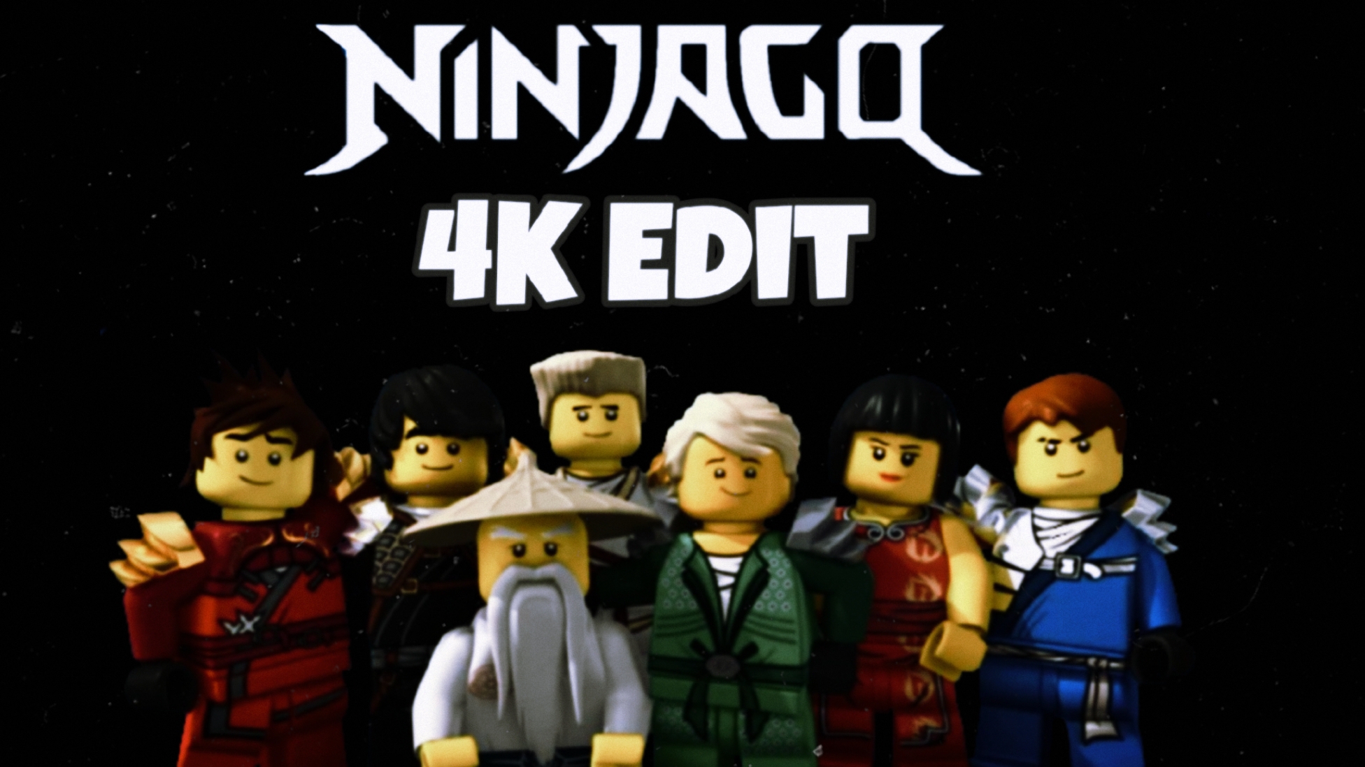 Ninjago 4K Edit / Ниндзяго 4К Эдит #ninjago #ninjagoedit смотреть онлайн