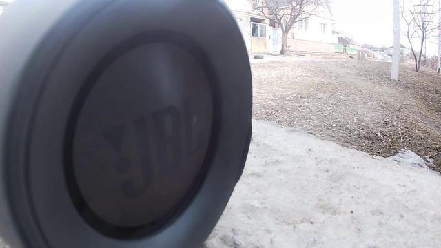 Jbl charge 2 plus bass on minus and bluetooth vol 100% смотреть онлайн