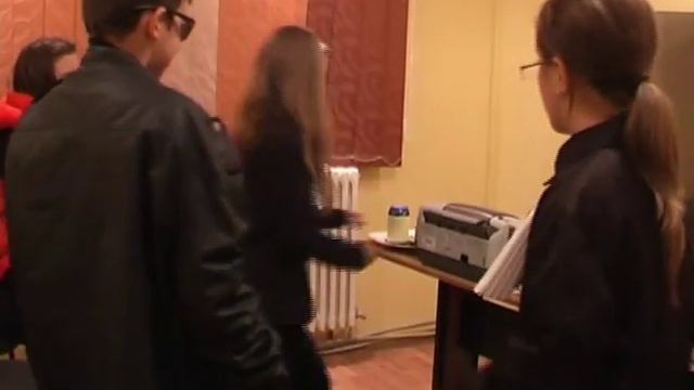 STIRILE ZU TV ROVINARI смотреть онлайн