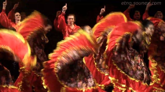 Gypsy dance Ukraine Ethno Dance Fest «Живая Вода» 2019 смотреть онлайн