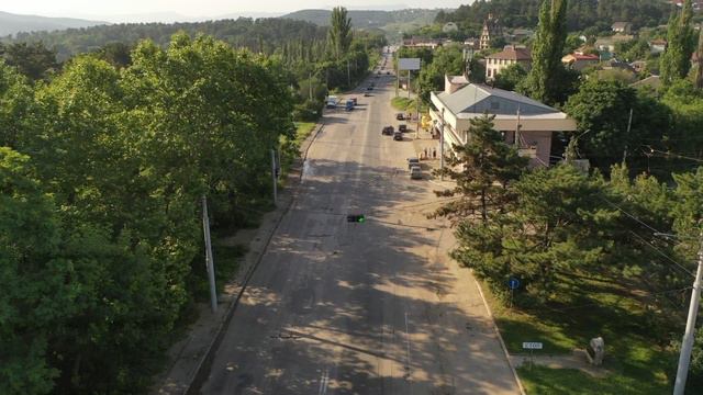 Воздушный патруль. 7 30 утра 07072020. Марьино.Симферополь.Выезд на Южный Берег Крыма.Водохранилище смотреть онлайн