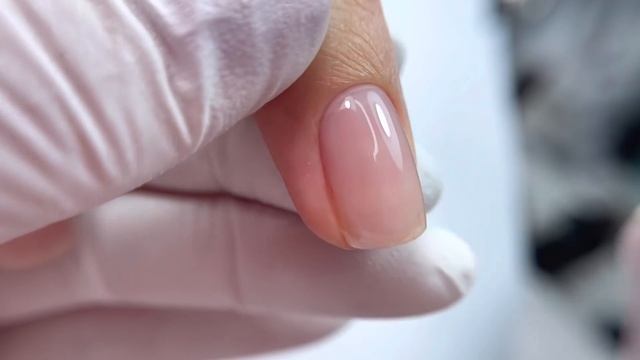 Макро. Комбинированный маникюр. смотреть онлайн