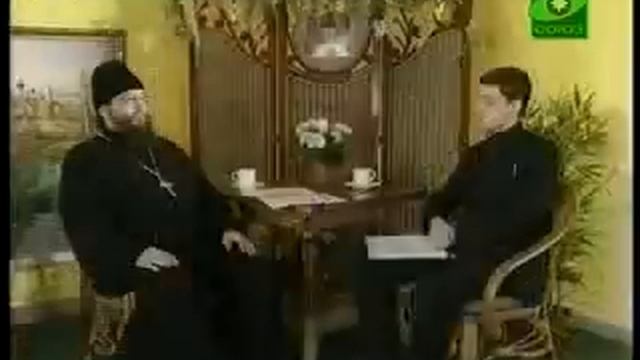 О поминовении усопших. О Вселенских родительских субботах смотреть онлайн