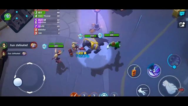 ОЧЕНЬ МНОГО МОБИЛЬНЫХ ИГР В ОДНОМ ВИДЕО!! смотреть онлайн