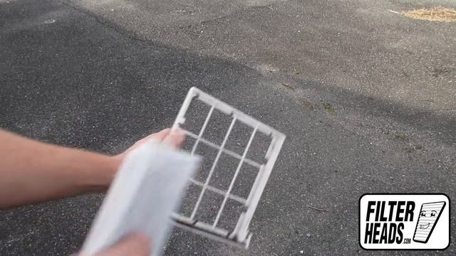 How to Replace Cabin Air Filter 2008 Scion tC смотреть онлайн