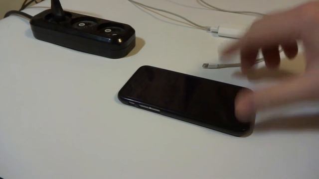 Как правильно заряжать телефон! Простые советы. смотреть онлайн