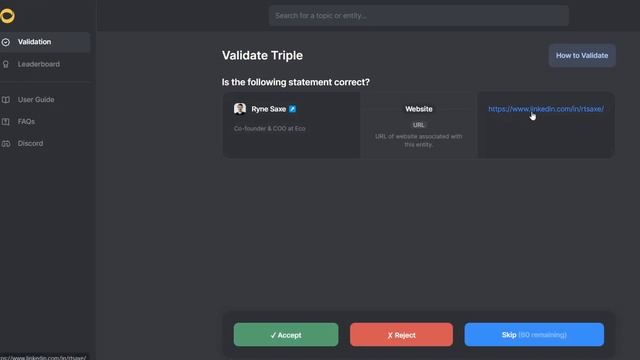 Что такое валидация в Golden - гайд | Аирдроп от Golden смотреть онлайн