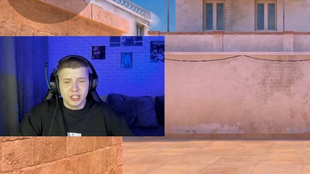 ДЖЕНТЛЬМЕН ЖЕСТКО БОМБИТ НА МЕНЯ? ВЫИГРАЛ ДЖЕНТА И ВЕРНУЛСЯ В SaiNts? (STANDOFF 2) смотреть онлайн