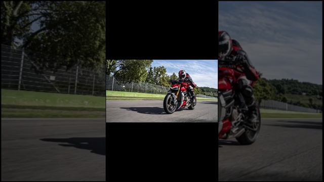 Out The Door Price Of Ducati Street Fighter V4S