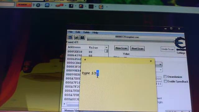 DragonFable:Hacking exp.using CheatEngine 6.1 смотреть онлайн