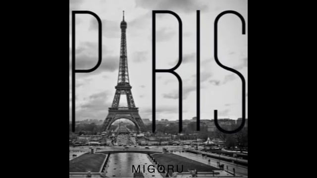 MIGORU - Paris