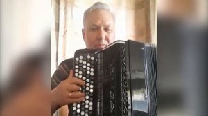 Мастер-класс игры на баяне «Аранжировка мелодий на баяне в разных стилях»