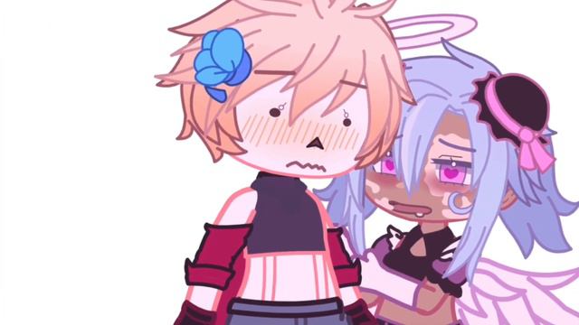I wanna ride, I wanna ride // Preezy again 😒 // OC insert // Undertale // Gacha club смотреть онлайн