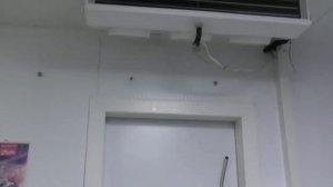 Холодильный агрегат FRSM 100 (Обзор)