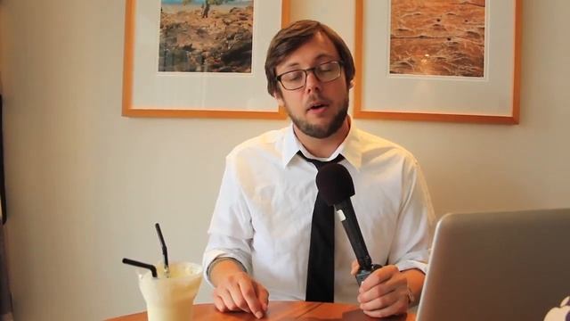 Australia, Star Wars & Puppet Pirates : Indy Report #1 смотреть онлайн