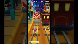 Subway Surfers Mexico 2019- Subway Surfers World Tour - Halloween 2019