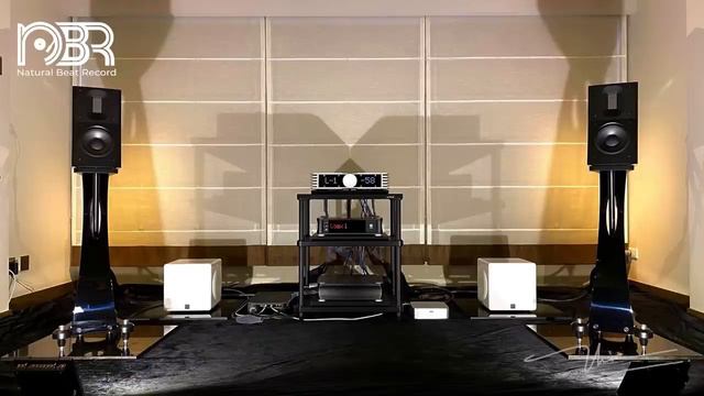 Hi-Res Audiophile Test - Perfect Audio System - Audiophile NBR Music смотреть онлайн